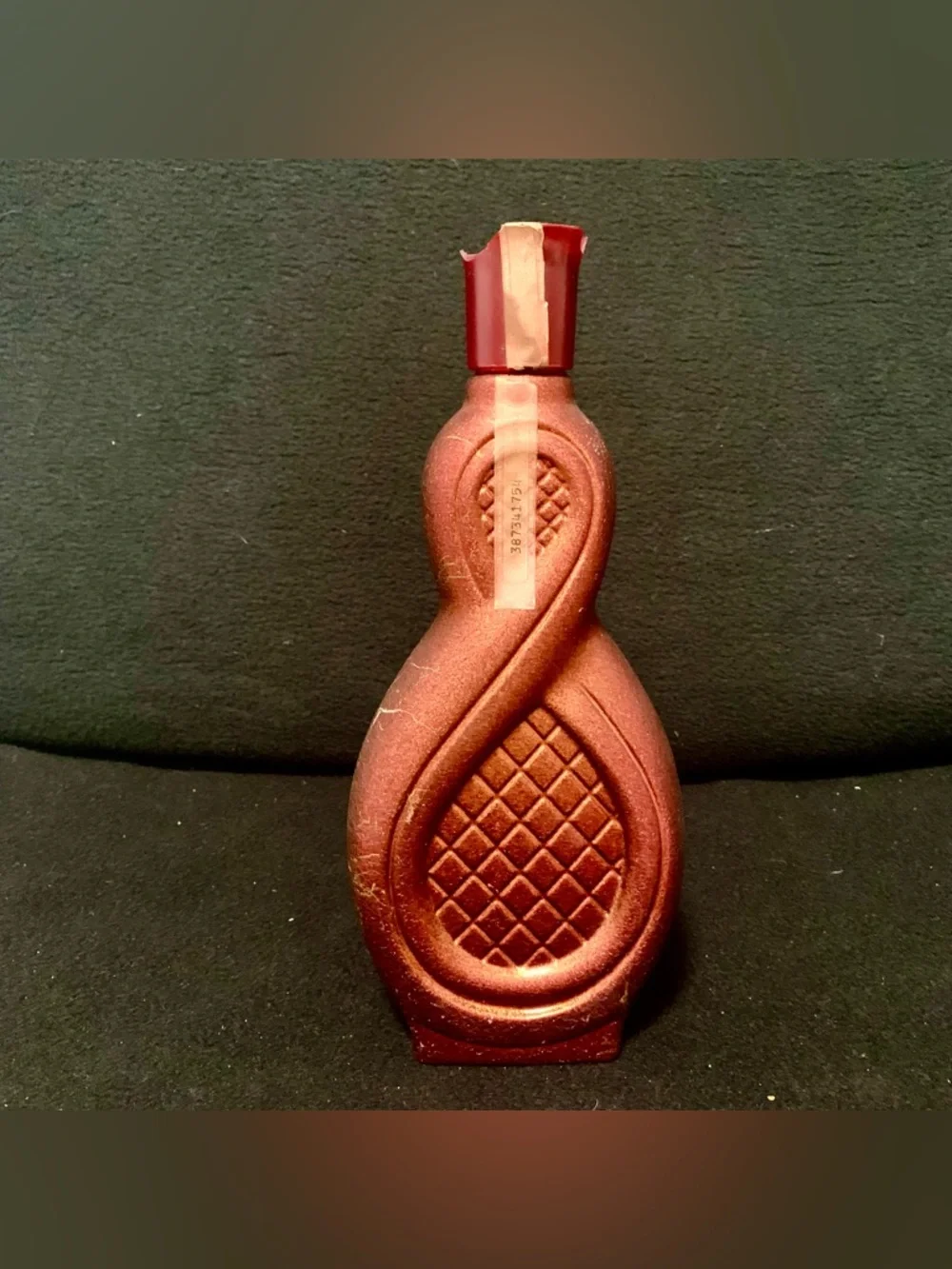 🔍Vintage Beam’s Choice Manet “Boating Party” Whiskey Decanter